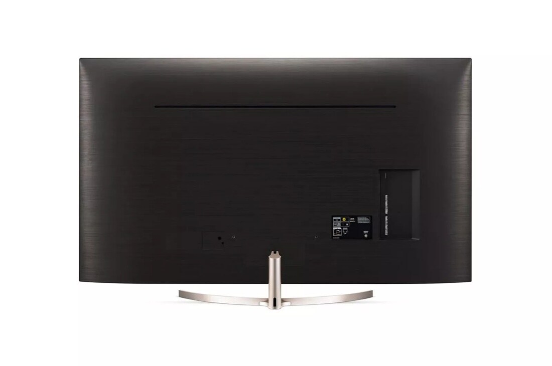 LG 65SK9500PUA: 65 Inch Class 4K HDR Smart LED SUPER UHD TV w/ AI