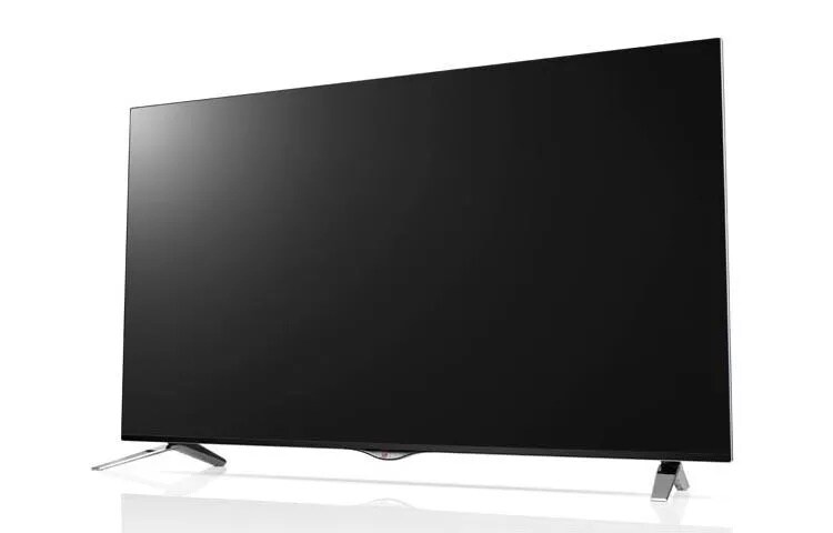 49" Class (48.5" Diagonal) UHD 4K Smart 3D LED TV