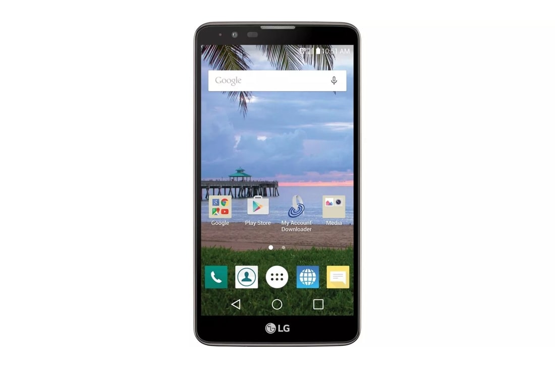 LG Stylo™ 2 LTE (GSM) | TracFone