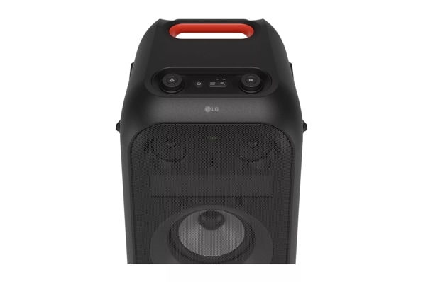 LG XBOOM Portable Tower Speaker - XL9T | LG USA
