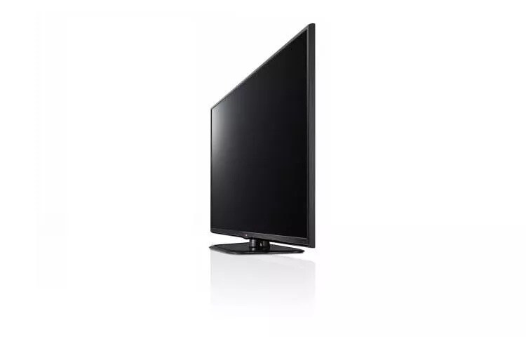 50” Class Full HD 1080p Plasma TV (49.9” diagonally)