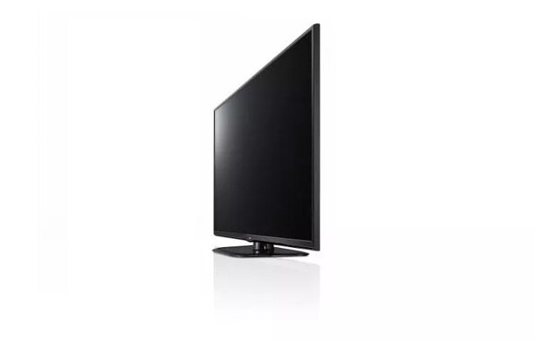 LG 50PN6500: 50