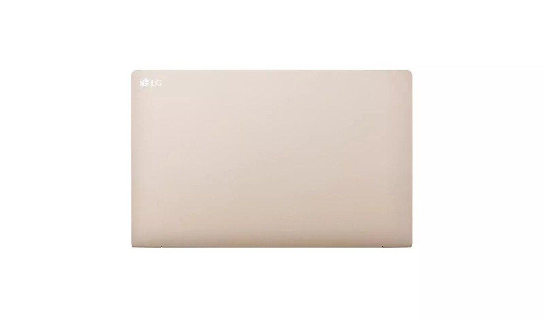LG gram 15” Core i7 Processor Ultra-Slim Laptop (2016)
