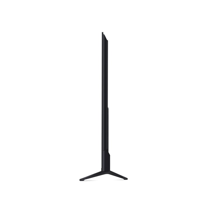 65 Inch Class LG UHD AI UA75 4K Smart TV 2025 - 65UA7500ZUA +