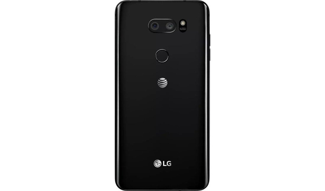 LG V30™ | AT&T