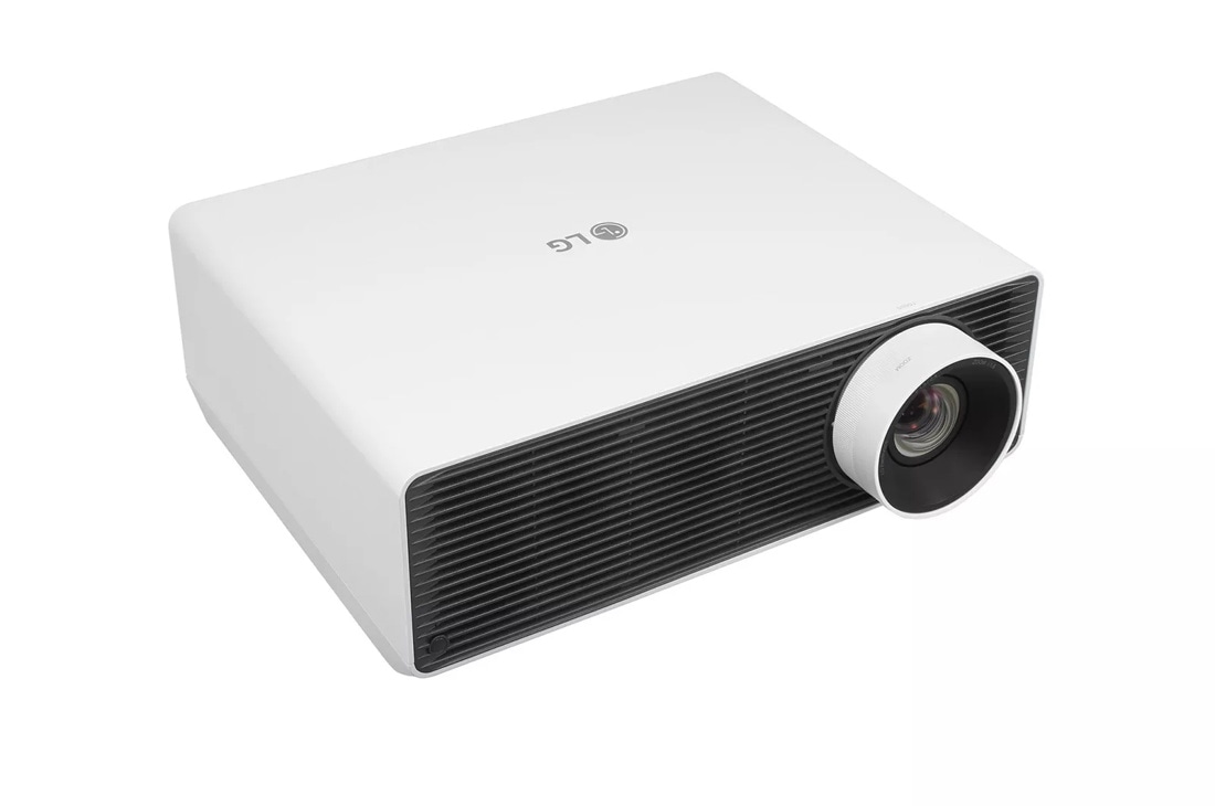 LG CineBeam 4K UHD Laser Projector - GRU510N | LG USA