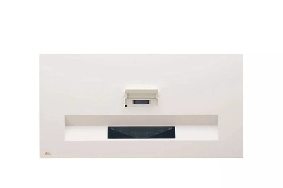LG CineBeam Laser UST Projector - HU915QE | LG USA