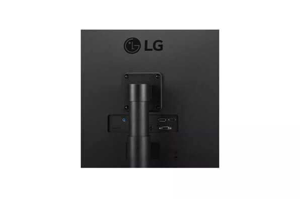 Amazon.co.jp: LG モニター ディスプレイ 27BP450Y-B 27インチ