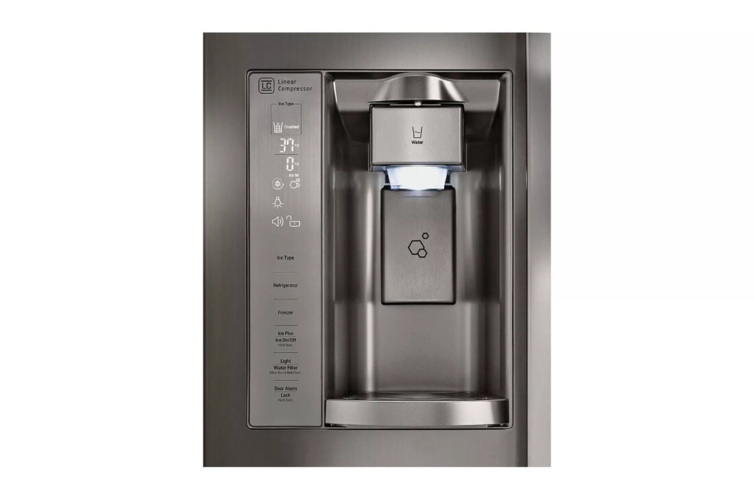 Lje。！！ LG LF26C8210S : Warners' Stellian