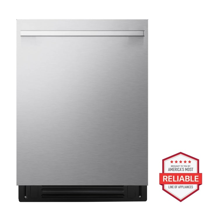 Brought to you by America's most reliable line of appliances