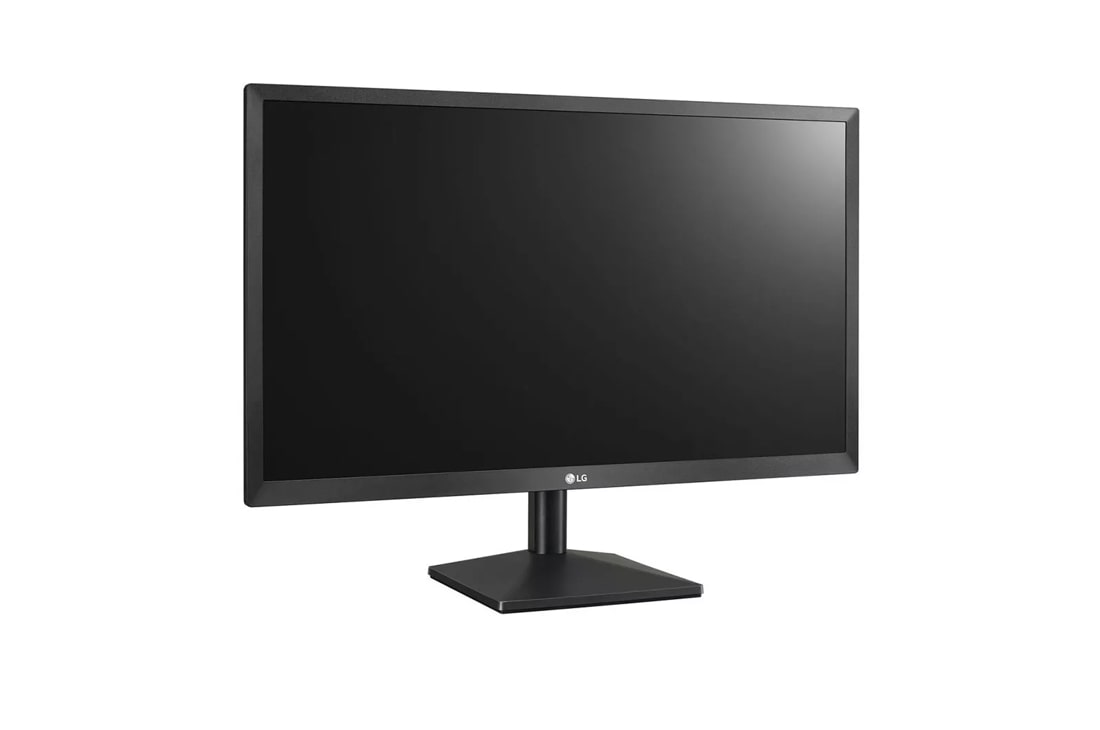 LG 23.5インチ フルHDモニター 24MK400H-B-