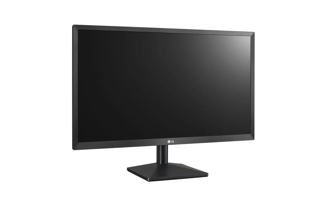 24" Class Full HD TN Monitor with AMD FreeSync (23.8" Diagonal) 