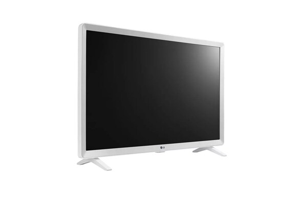 LG 32-Inch HDR Smart LED HD TV (2022), AI Processor 4K