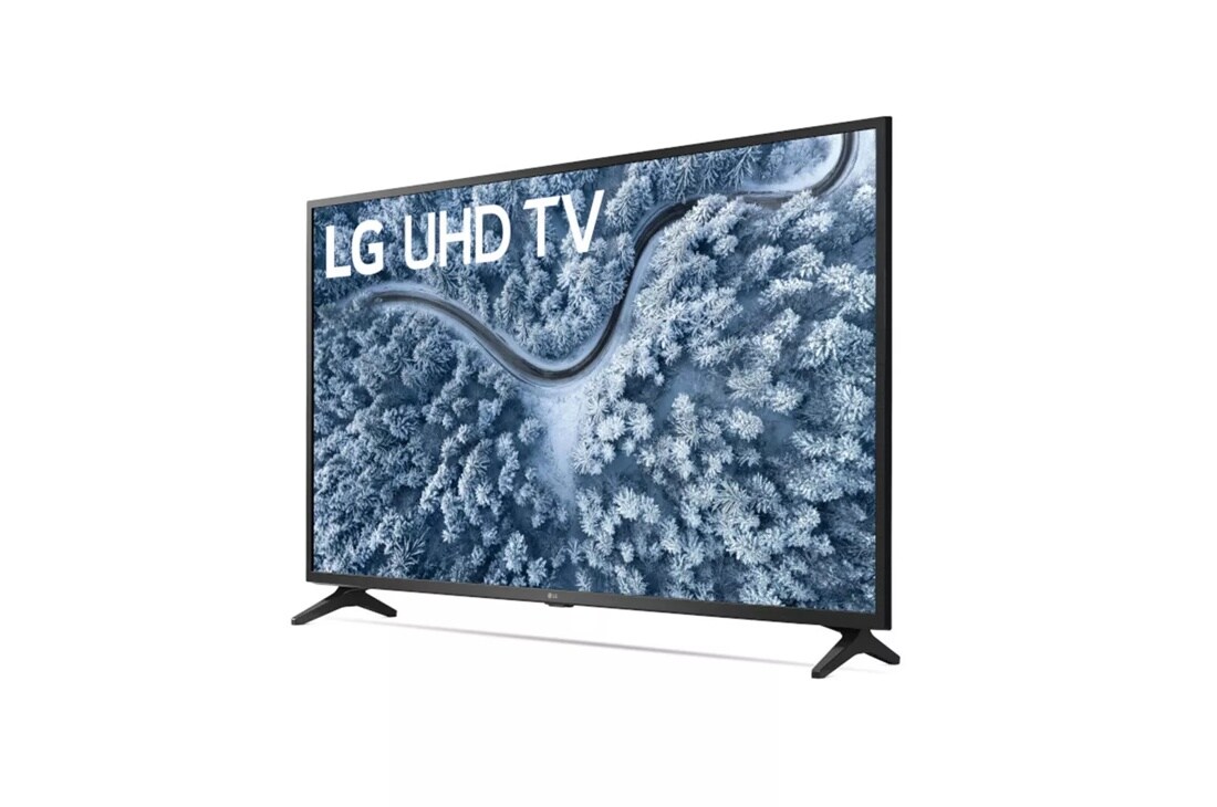 LG UN 65 inch 4K Smart UHD TV