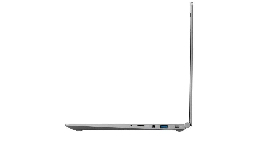 LG gram 13.3” Ultra-Lightweight Touchscreen Laptop with 8th Generation Intel® Core™ i7 processor