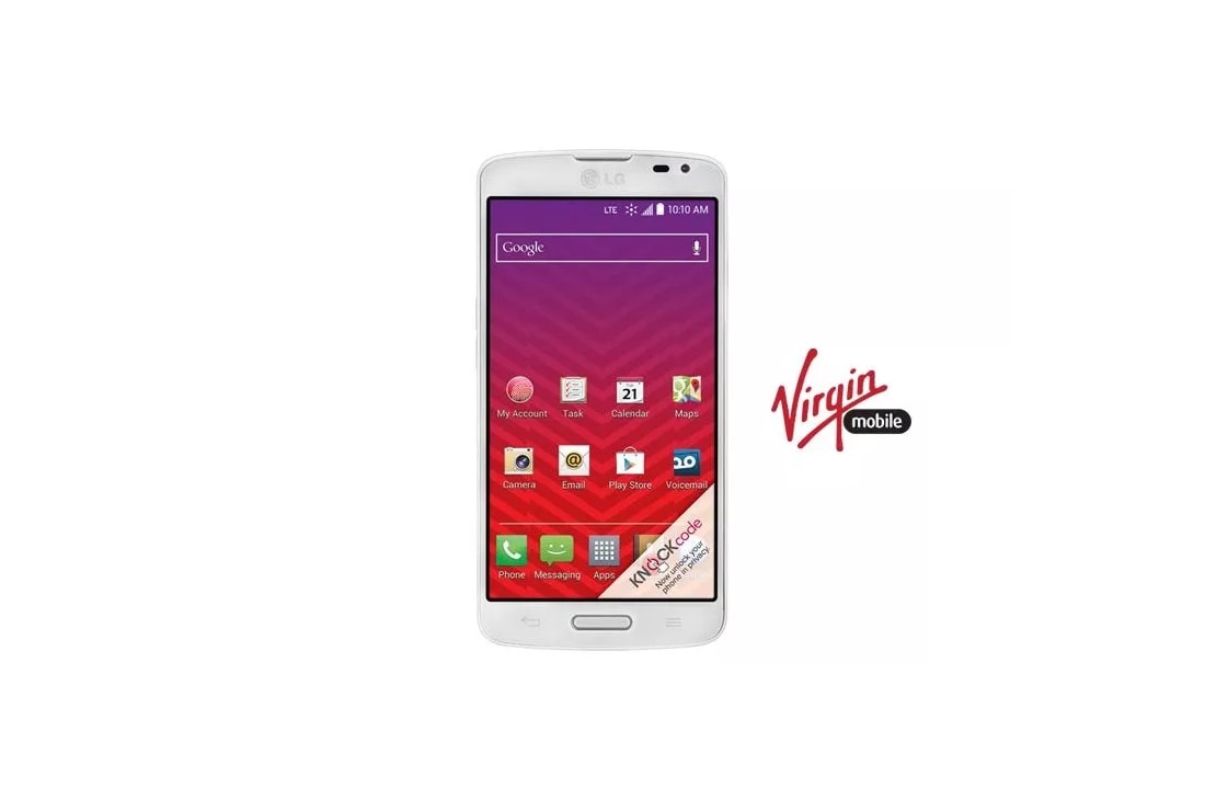 With the LG Volt™, have the power to stream videos and browse social sites on a smartphone that delivers sharp, vivid colors all day long on its 4.7" IPS display.