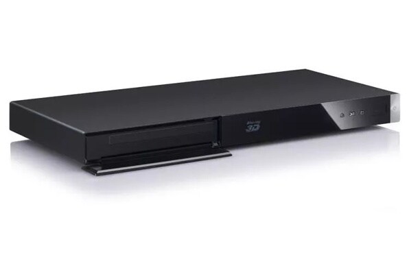 ＬＧ　DVD Blu-rayプレイヤー LG BP300 Blu-ray Disc DVD Streaming Player for sale online