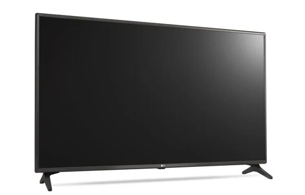 32” class (31.5” diagonal) Specialized for the Hospital Environment