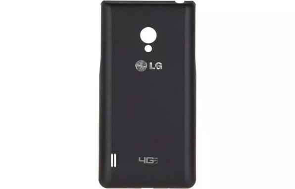 Wireless Charging Battery Cover for Lucid2