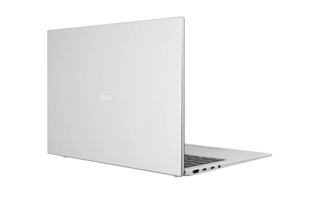 LG gram 16” Ultra-Lightweight and Slim Laptop with Intel® Evo 11th