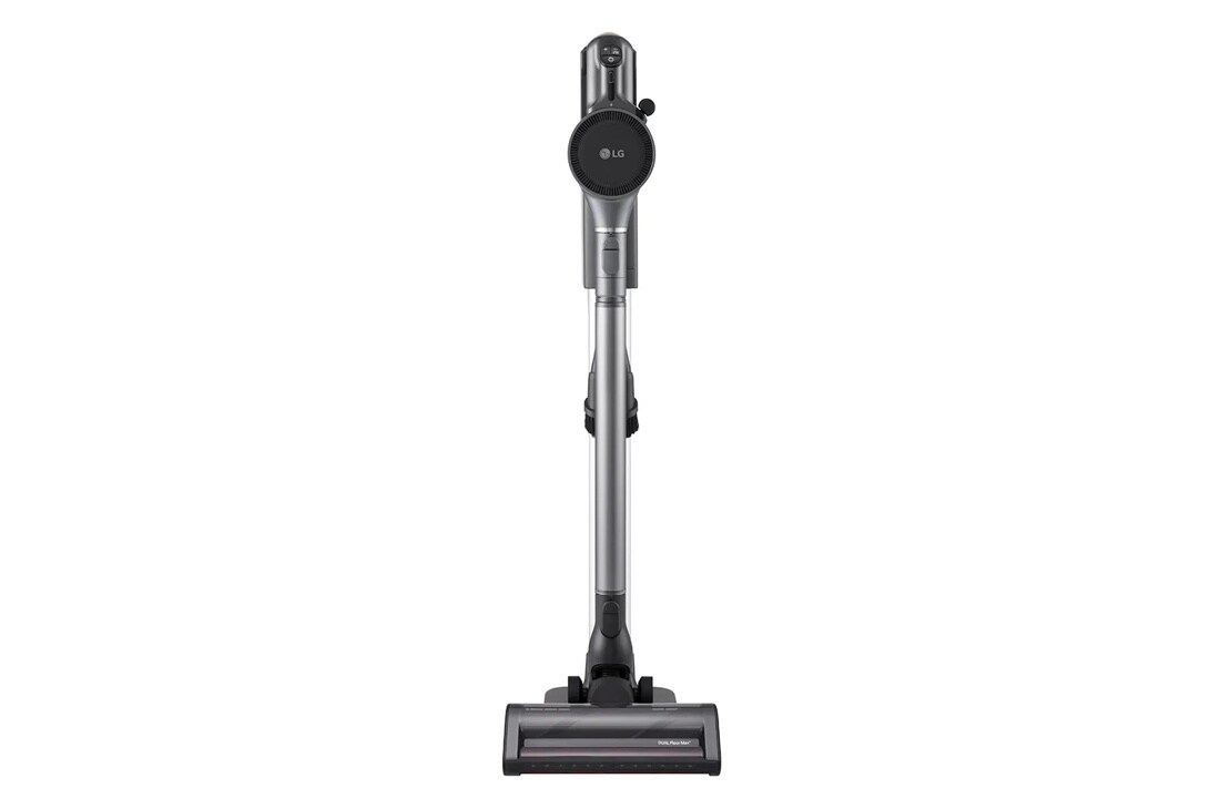CordZero™ Kompressor® Cordless Stick Vacuum with Dual Floor Max Nozzle & ThinQ (A923KGMP)