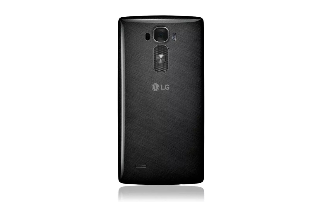 LG G Flex2 U.S. Cellular in Platinum Silver