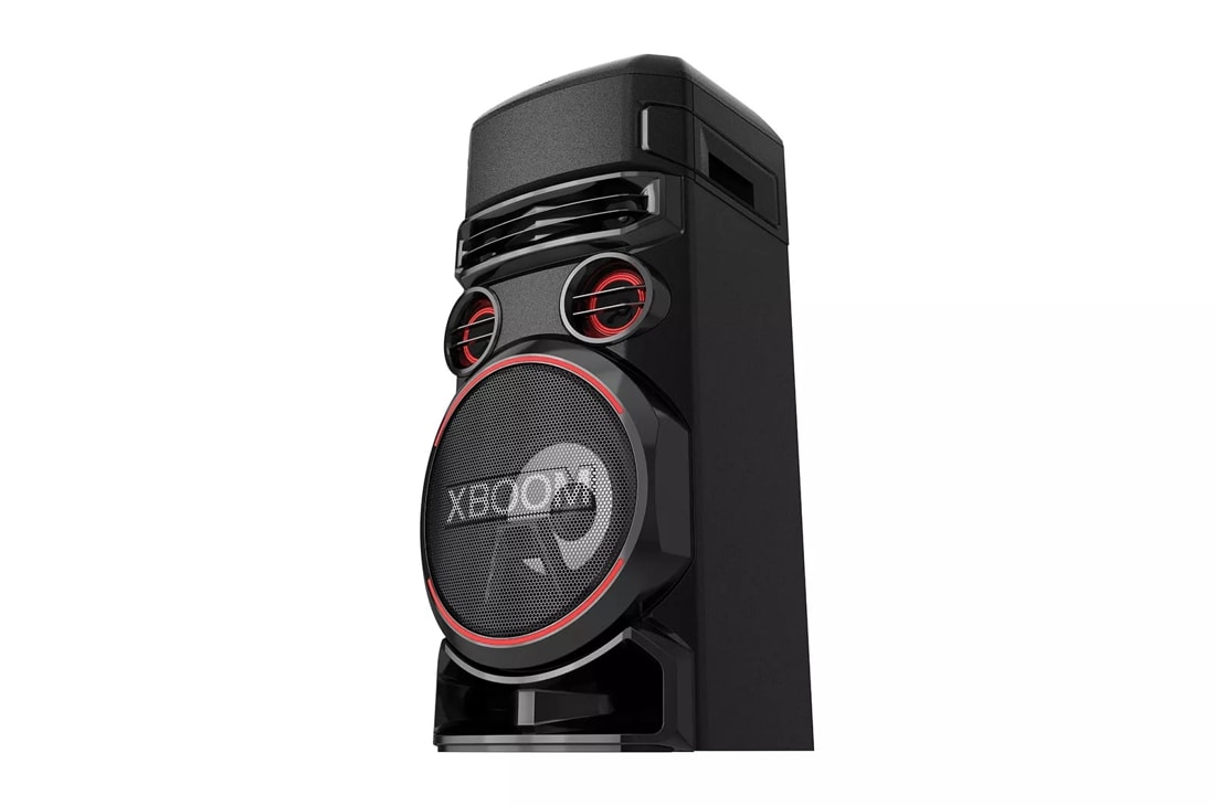 Enceinte Bluetooth HighPower XBOOM LG (RN7) 1000W - Kit-M