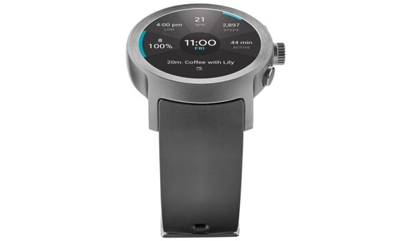 LG Watch Sport™ - AT&T