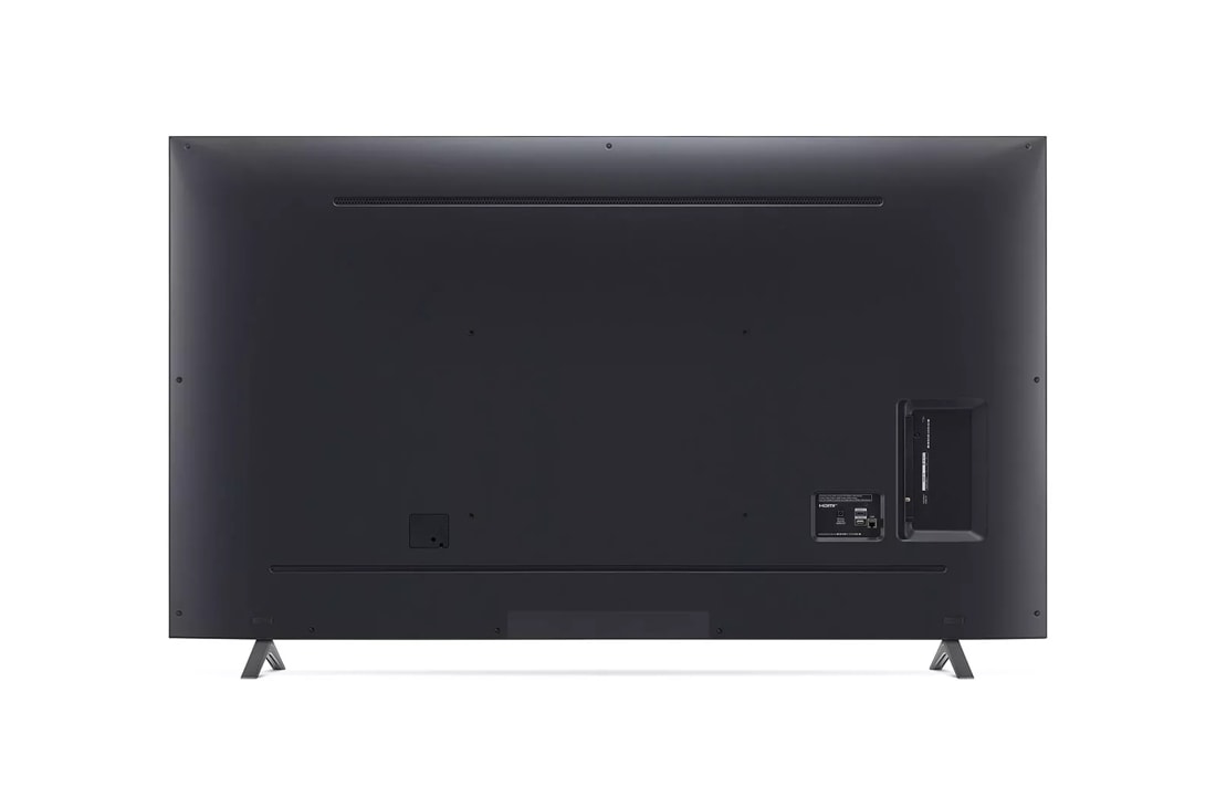 LG 75 pulgadas Class UR9000 Series Alexa Smart TV 4K incorporado (3840 x  2160), Bluetooth, Wi-Fi, USB, Ethernet, frecuencia de actualización HDMI