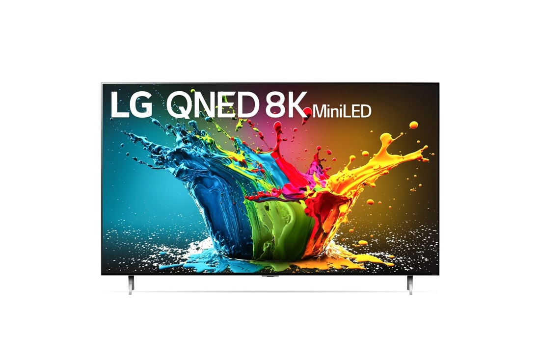 LG QNED 8K MiniLED