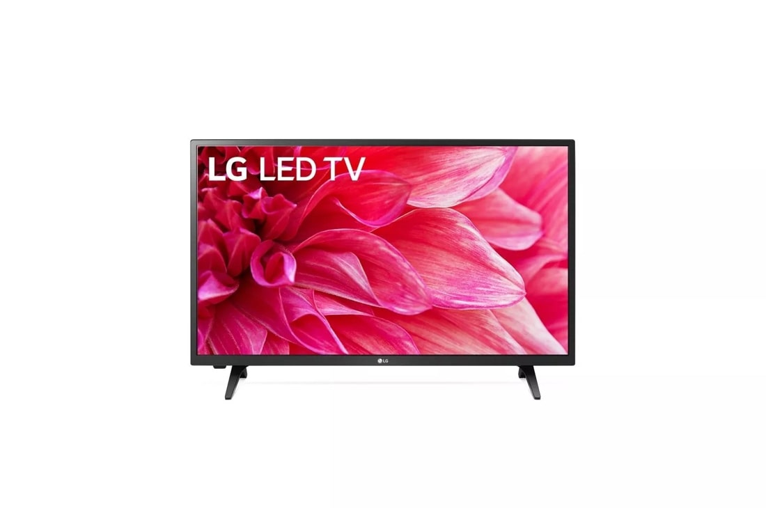 LG 32 Class 720p LED HDTV - Smart TV