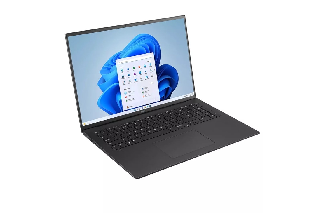 LG gram 17” Lightweight Laptop - 17Z90R-A.ADB9U1 | LG USA