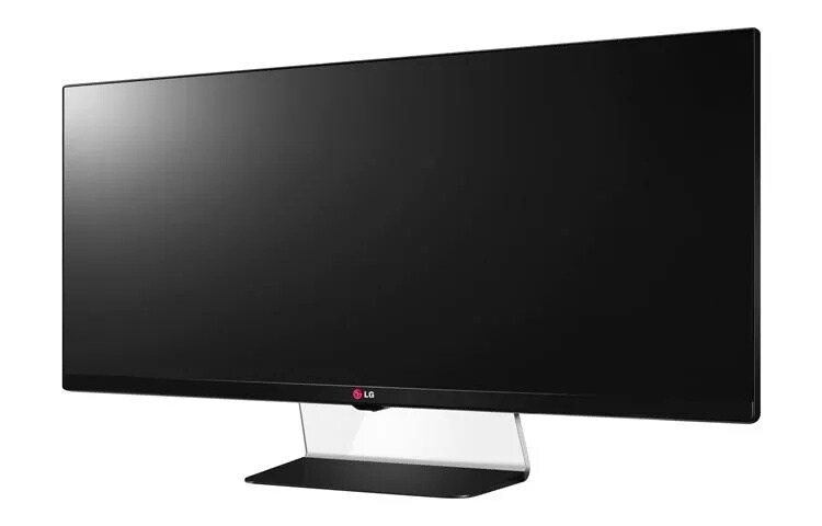 34” Class 21:9 UltraWide® IPS Monitor (34.0" Diagonal)