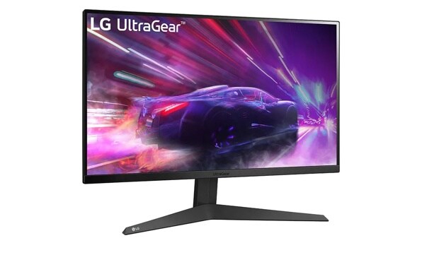 144hzモニター LG UltraGear 24インチ 24