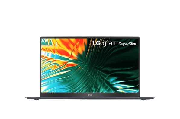 15'' FHD OLED gram SuperSlim | 15Z90ST-V.APB6U1 | LG