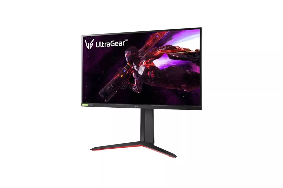 27-inch UltraGear HDR Monitor - 27GP850-B