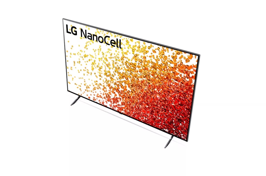 LG NanoCell 90 Series 55-Inch TV (55NANO90UPA)
