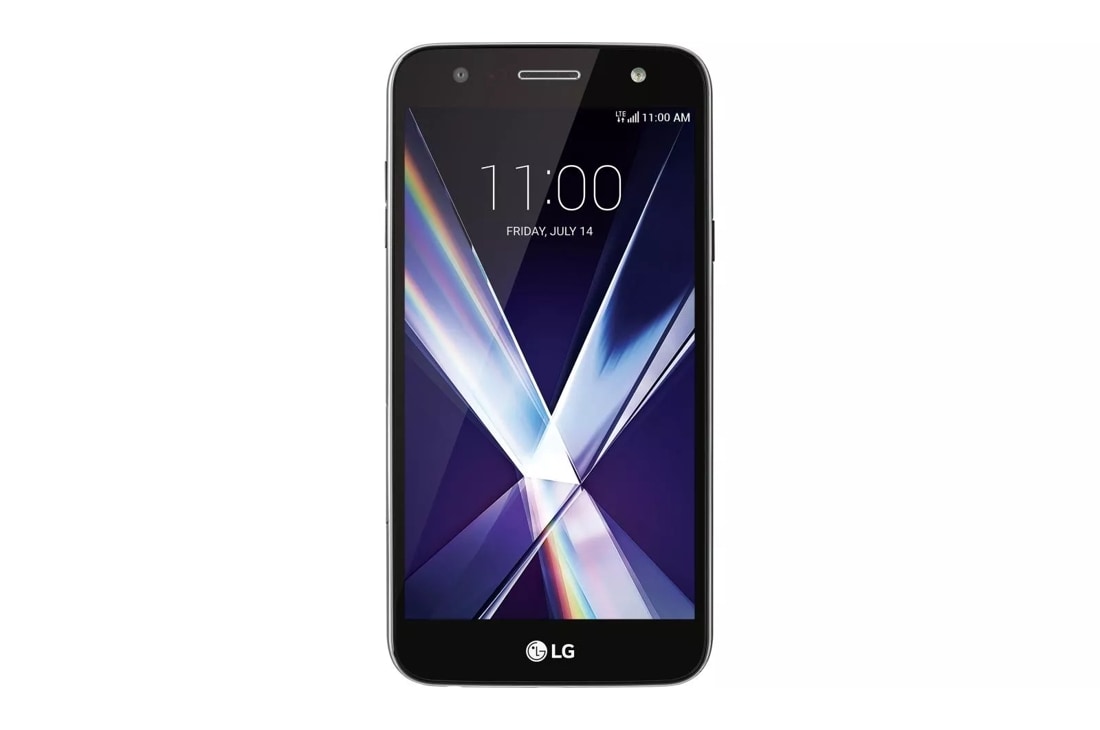 LG X charge™ | ACG