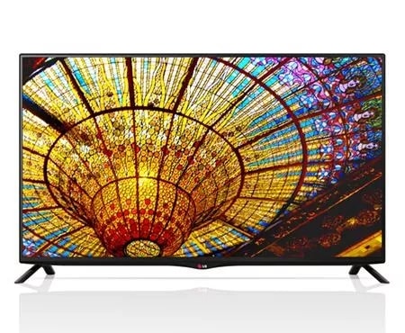 LG - 40UB800T 40'' ULTRA HD SMART TV