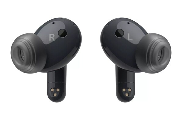 LG Electronics - LG TONE Free ワイヤレスイヤホン LG TONE Free® Fit Wireless Earbuds - TONE-TF8Q | LG USA