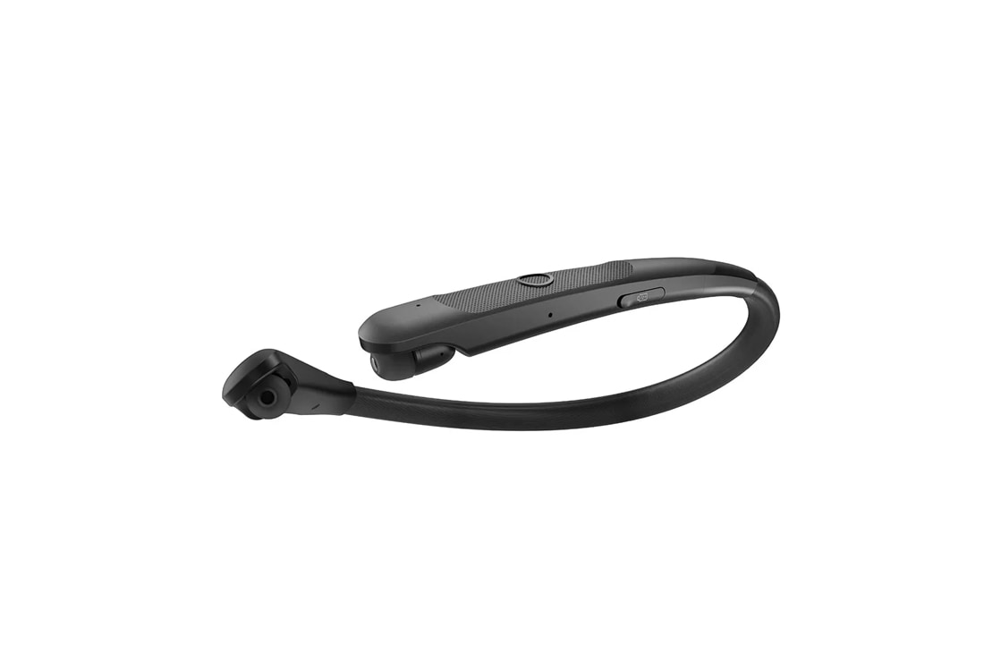 LG TONE NP3 Wireless Stereo Headset