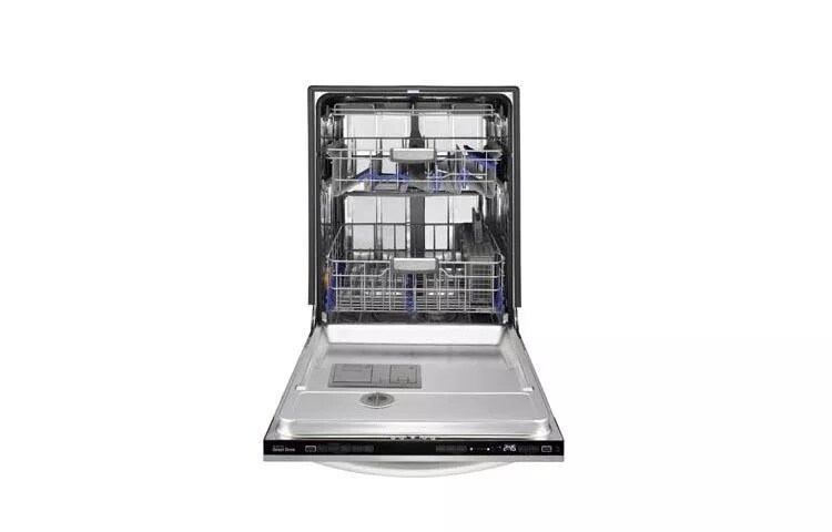 Top Control SteamDishwasher™ w/ 3rd Rack