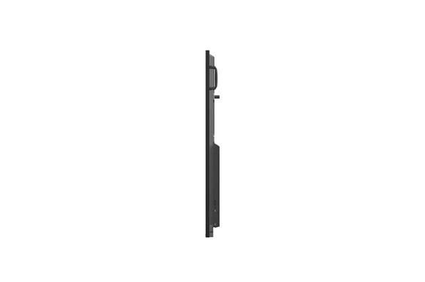 65” IPS UHD IR Multi Touch Interactive Whiteboard | LG CreateBoard