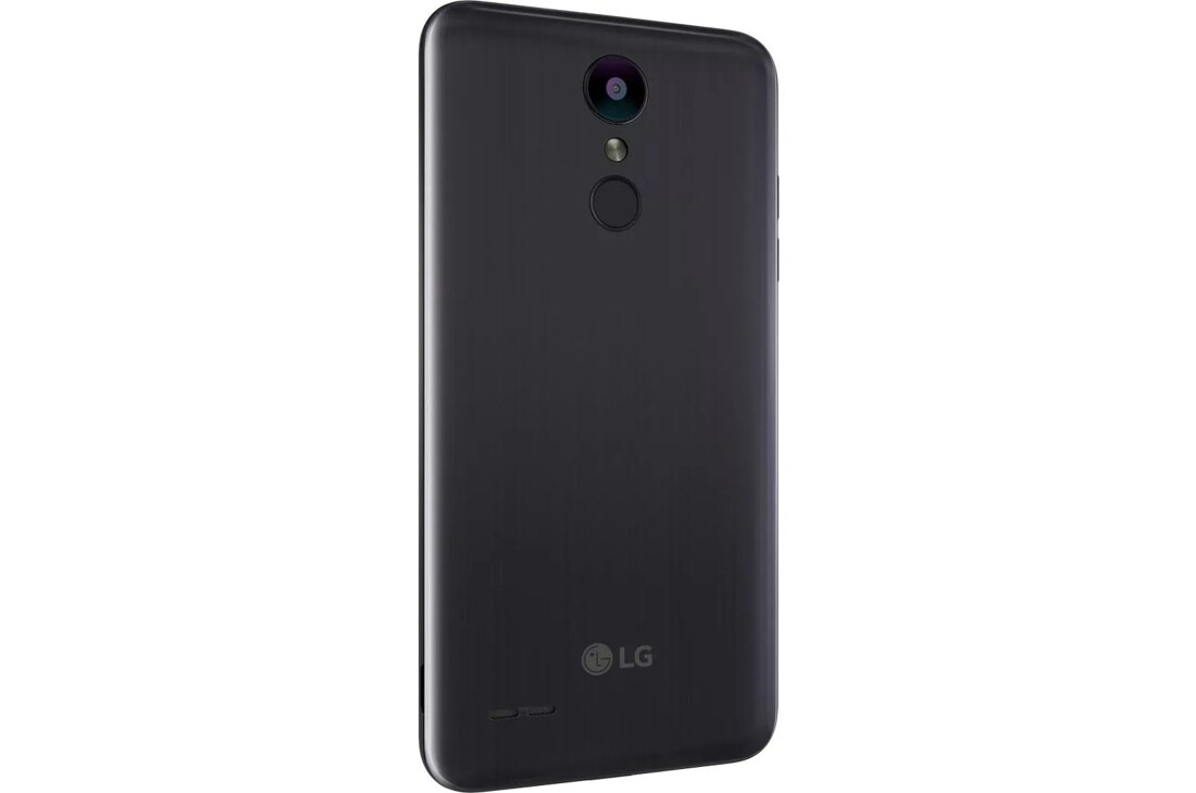 LG K8+ | ACG
