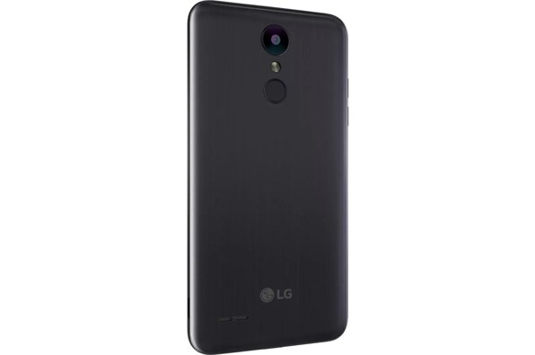 LG K8+ | ACG