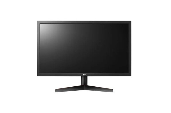 24 inch UltraGear™ Full HD Gaming Monitor with Radeon