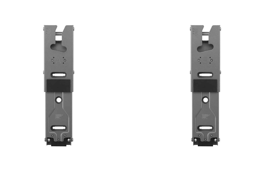 Slim Wall Mount for LG TV's