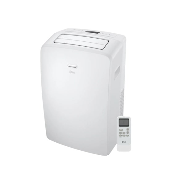 7,000 BTU (SACC) / 10,500 BTU (ASHRAE) BTU Portable Air Conditioner LP0723WSR