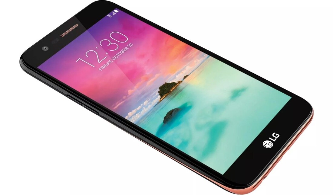 LG K20™ | LRA