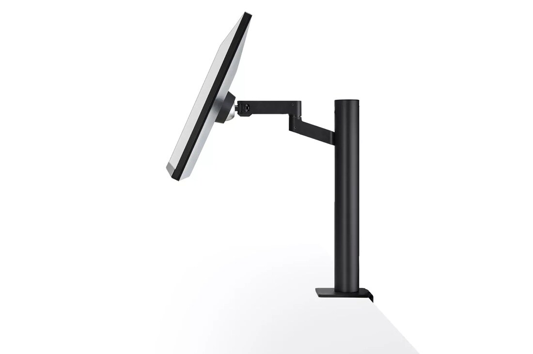 LG 4K 27UN880-B エルゴノミクス アーム スタンド 27インチ 公式】 LG アームスタンド採用 IPS 4K モニター - 27UN880-B